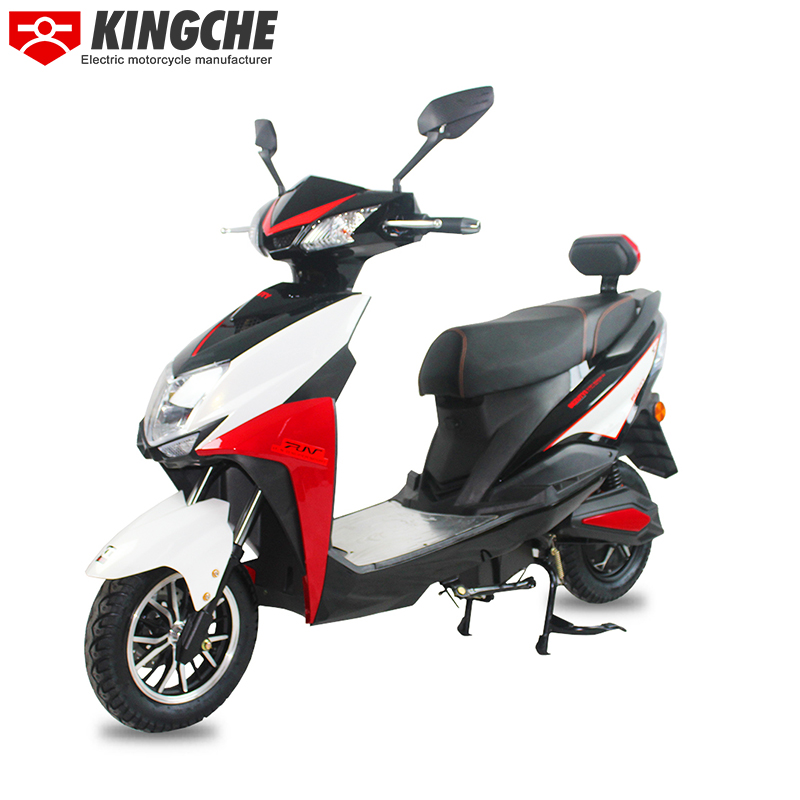 KingChe Electric Motorcycle Scooter SL